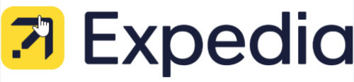Logo Expedia