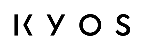 Logo KYOS SA