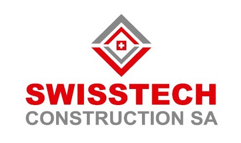 Logo de Swisstech Construction SA