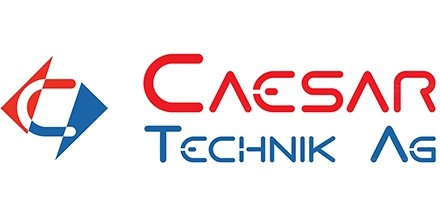 Logo de CAESAR TECHNIK AG