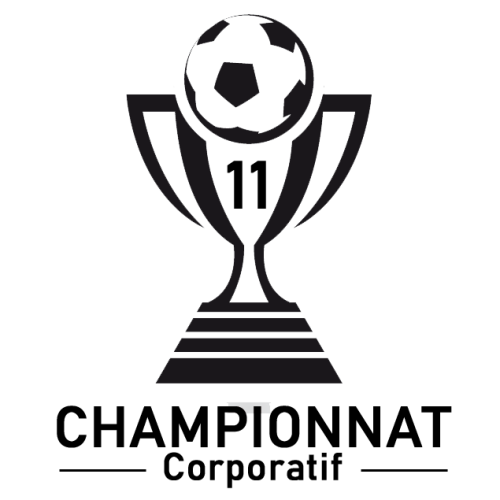 Logo de 	Championnat à 11  - 2023