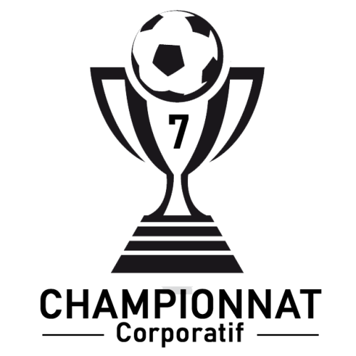 Logo de Championnat à 7 - 2021