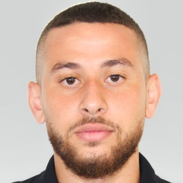 MESSAOUDI S. MESSAOUDI S.
