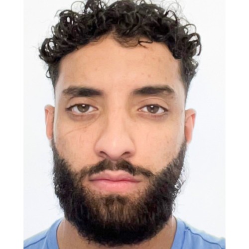 YAHIAOUI Y. YAHIAOUI Y.