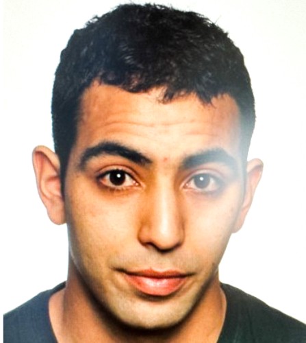 YOUNES M. YOUNES M.