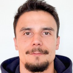 DA SILVA OLIVEIRA B. DA SILVA OLIVEIRA B.