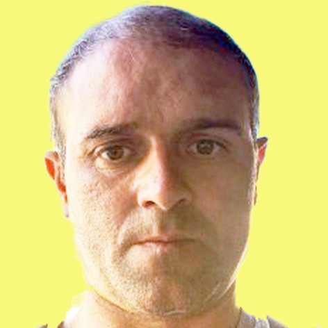 RIBEIRO MARQUES M.