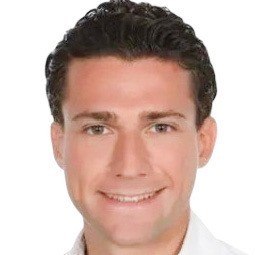 A. ATHANASIOS NIKITAS 