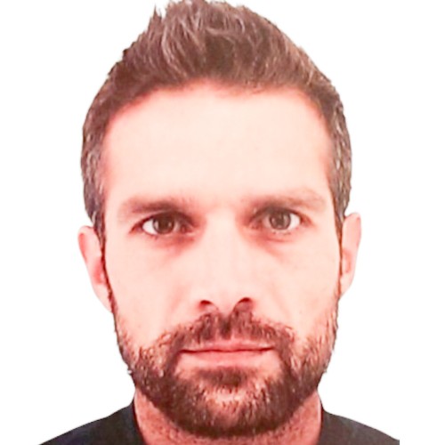 G. JéRéMY JIMMY LéON
