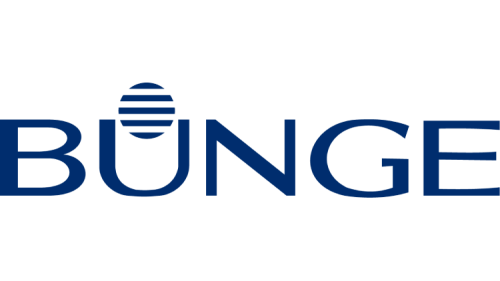 Logo de BUNGE SA