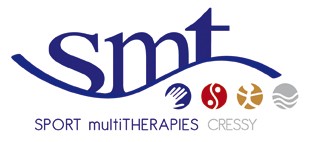 Logo Sport Multithérapies Cressy Sàrl 