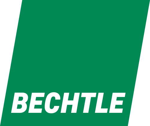 Logo de BECHTLE  