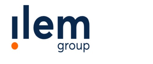 Logo ILEM GROUP