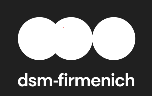 logo DSM-FIRMENICH