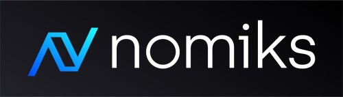 logo NOMIKS Sàrl