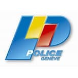 Logo de Police cantonale de Genève
