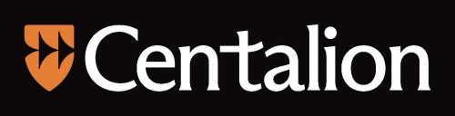 Logo Centalion United