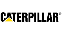 CATERPILLAR logo