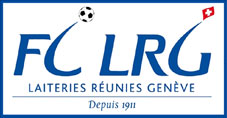 LAITERIES REUNIES logo
