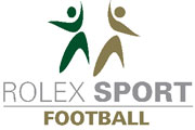 ROLEX I logo
