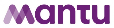 MANTU logo