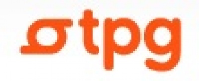 TPG I logo