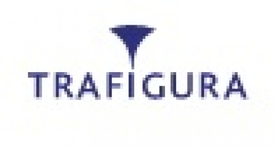 TRAFIGURA  logo