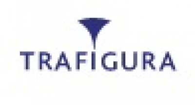 logo Trafigura Pte Ltd, Singapore