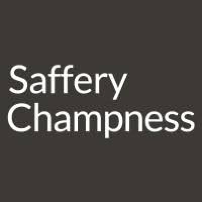 SAFFERY CHAMPNESS GIFC logo