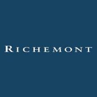 RICHEMONT INTERNATIONAL SA logo