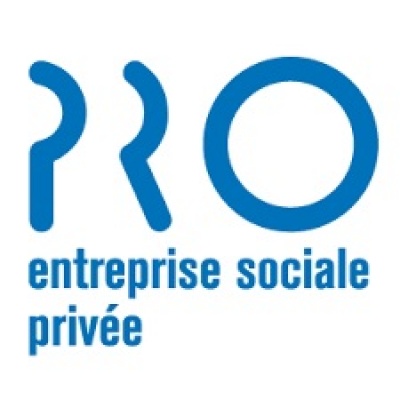 PRO  logo