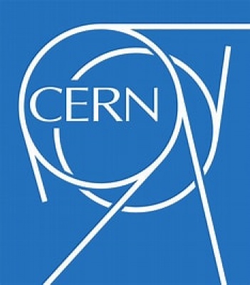 Logo CERN FOOTBALL CLUB