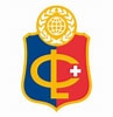 COLLEGE DU LEMAN logo