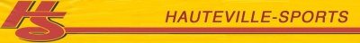 HAUTEVILLE SPORTS logo