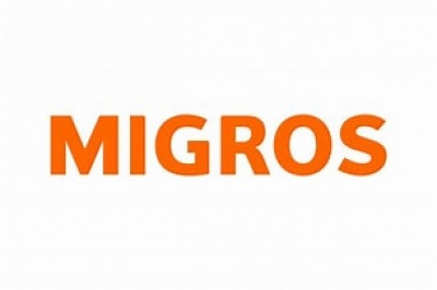 Logo de MIGROS Logo de MIGROS