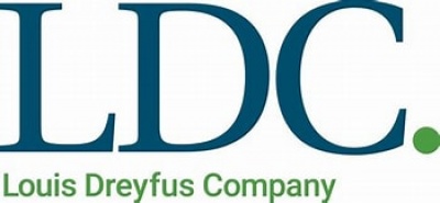 LOUIS DREYFUS COMPANY logo