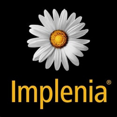 IMPLENIA logo
