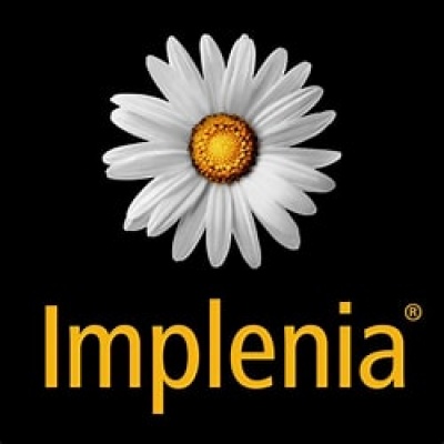 Logo IMPLENIA Suisse SA