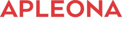 APLEONA logo