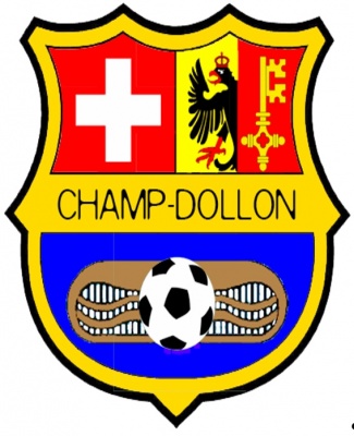 CHAMP-DOLLON logo