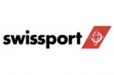 SWISSPORT  logo