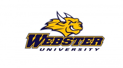 WEBSTER logo
