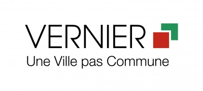 VILLE DE VERNIER logo