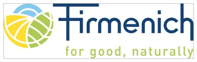 FIRMENICH - FIRFOOT logo