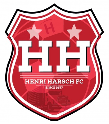 HARSCH logo