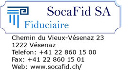 Socafid SA