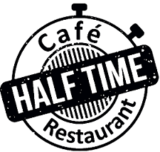 Halftime Café Restaurant