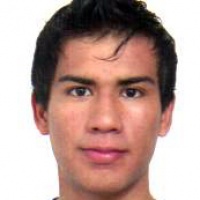 C. CRISTIAN ALEXANDER