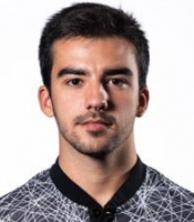 Diego SALAMO