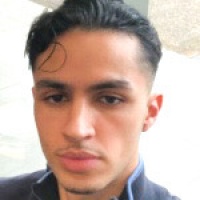 EL GHAFOULI A. EL GHAFOULI A.